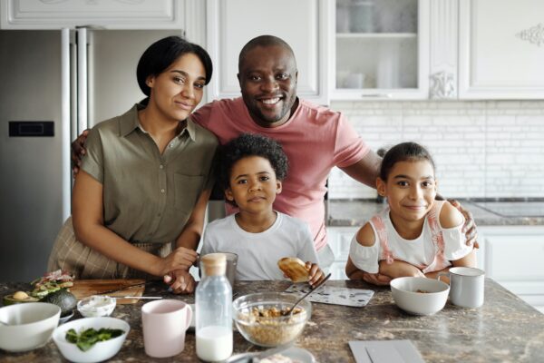 5 Tips To Keep Your Family Healthy