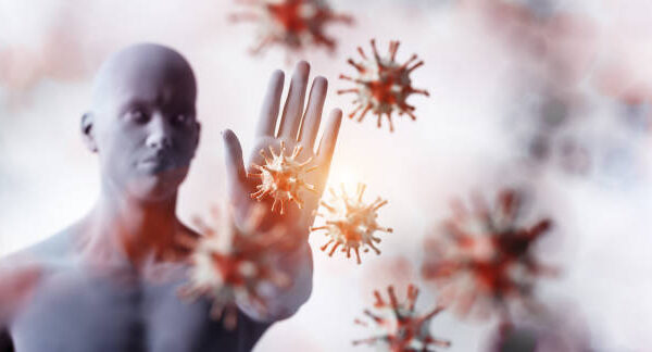 How your immune system can protect you against any disease? Bell Immune Defense