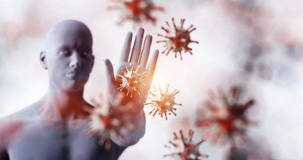 How your immune system can protect you against any disease? Bell Immune Defense