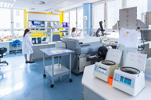 The Best Medical Laboratory Supplier in Nigeria: Compare Prices and Find the Right Gear for You