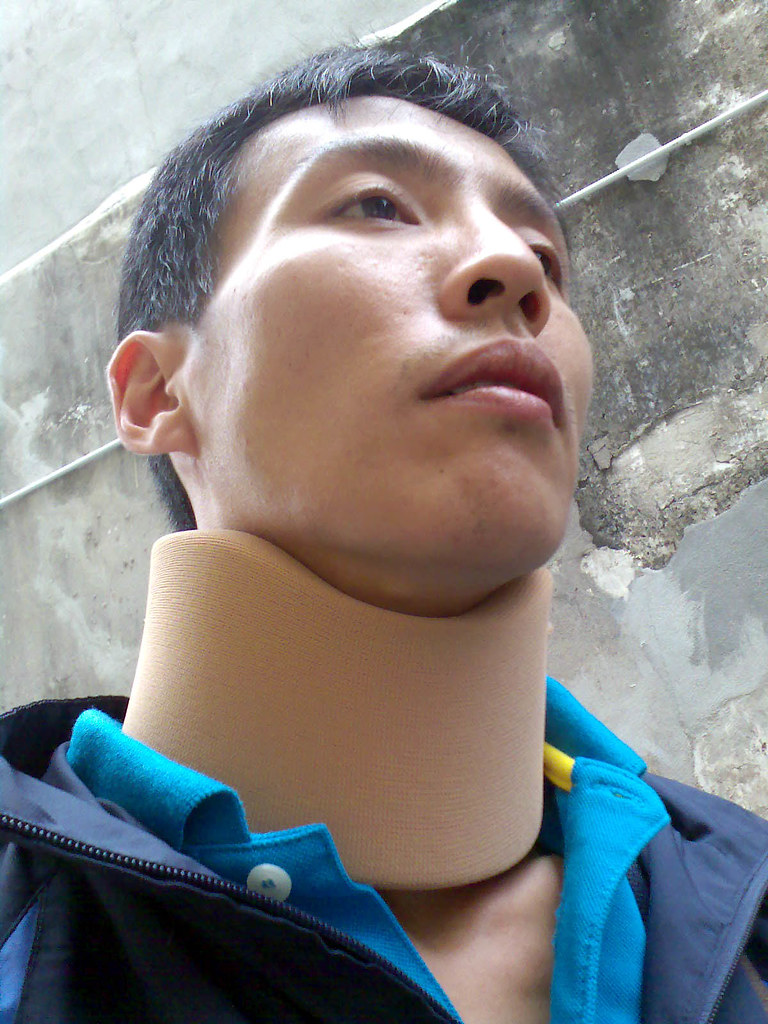 Embrace the Ultimate Comfort Zone Soft Neck Collar Medixab Blog