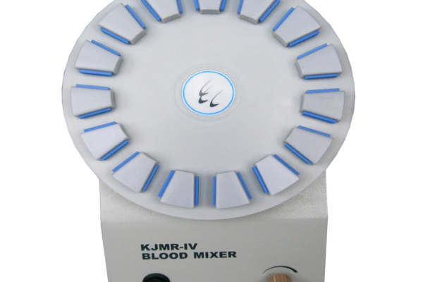 Innovative Lab Equipment: Revolutionize Your Lab Work with the KJMR-IV Blood Mixer.