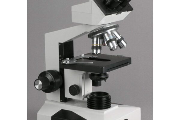 Discover the wonders of the microscopic realm with the incredible XSP-01 Biological Microscope! .