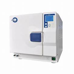AAL-22L-B (LCD) Table Type Pulse Vacuum Steam Sterilizer(Shipped From Abroad)