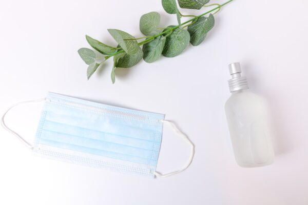 Transforming Your Hygiene Routine with a 100ml Foaming Hand Sanitizer